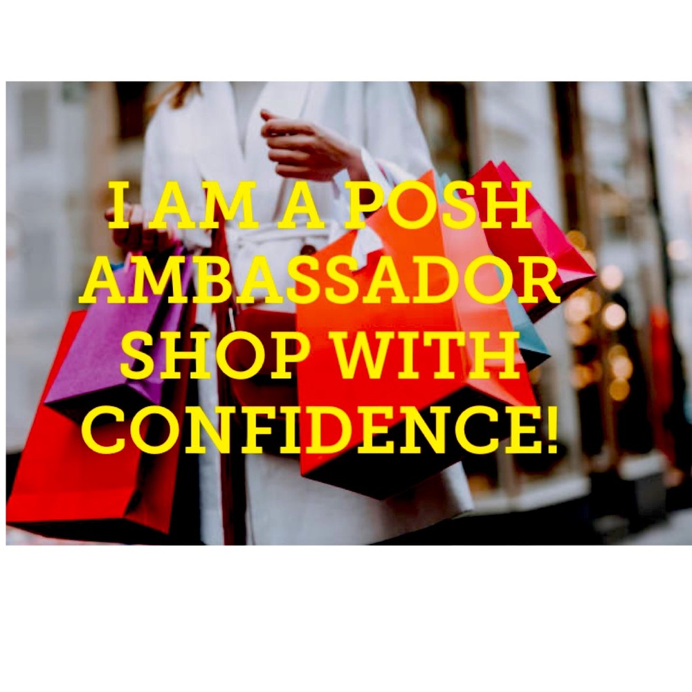 Posh Ambassador 🥰